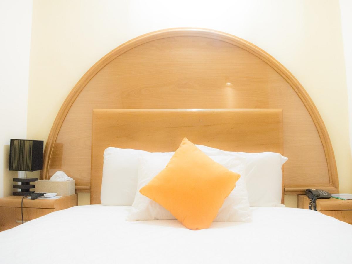 Airside Hotel Аккра Экстерьер фото